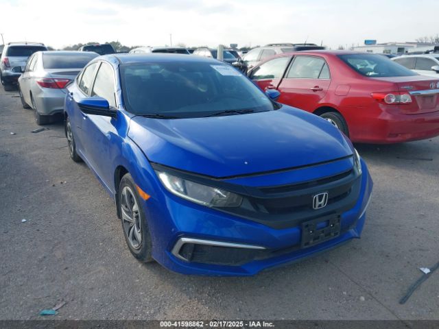 honda civic 2019 19xfc2f62ke035111