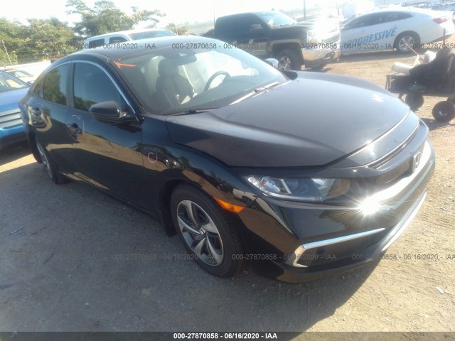 honda civic sedan 2019 19xfc2f62ke049462