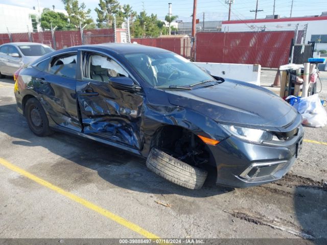 honda civic 2019 19xfc2f62ke203846