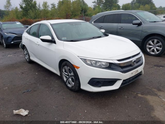 honda civic 2016 19xfc2f63ge049770