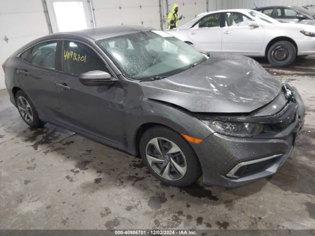 honda civic 2019 19xfc2f63ke012856