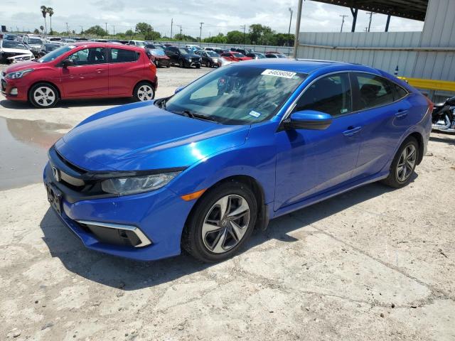 honda civic 2019 19xfc2f63ke038406