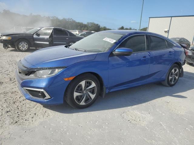 honda civic lx 2019 19xfc2f63ke047073