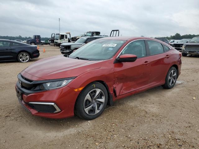 honda civic 2019 19xfc2f63ke051091