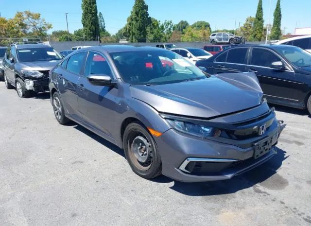 honda civic sedan 2019 19xfc2f63ke213737