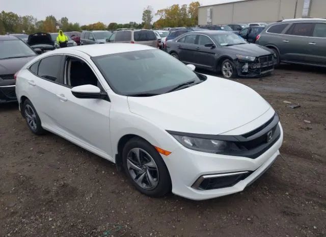 honda  2020 19xfc2f63le000899