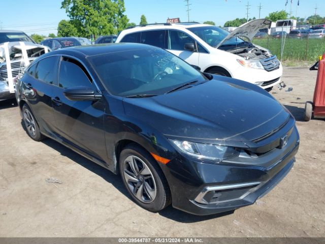 honda civic 2019 19xfc2f64ke000036