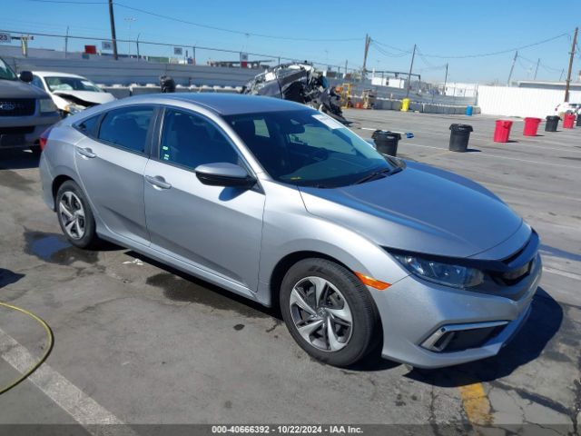 honda civic 2019 19xfc2f64ke029424