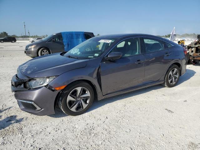 honda civic 2020 19xfc2f64le017596