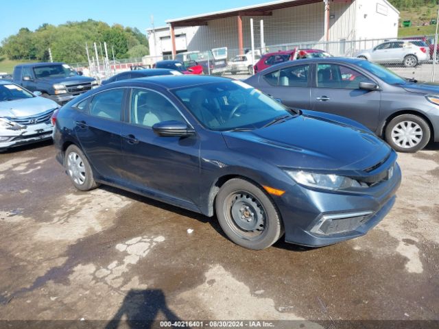 honda civic 2019 19xfc2f65ke034521