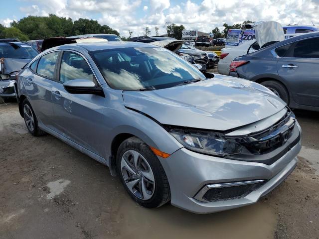 honda civic lx 2019 19xfc2f65ke043798