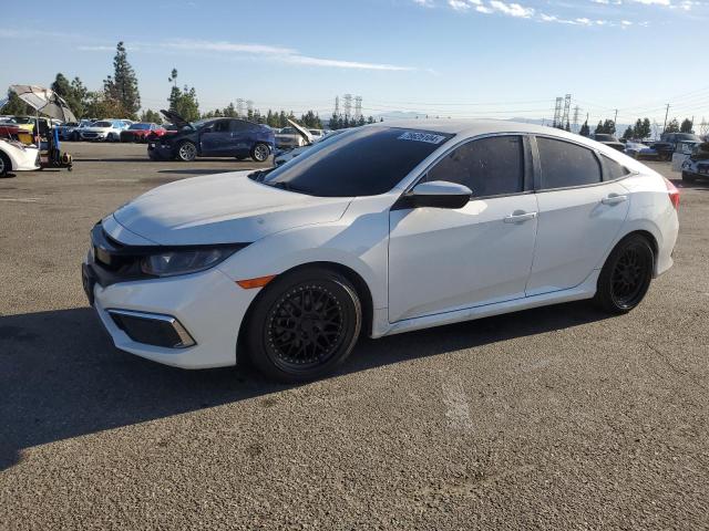 honda civic lx 2019 19xfc2f65ke210919