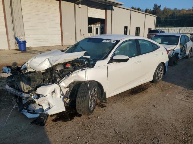 honda civic lx 2020 19xfc2f65le022094