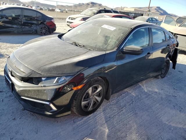 honda civic 2020 19xfc2f65le210050