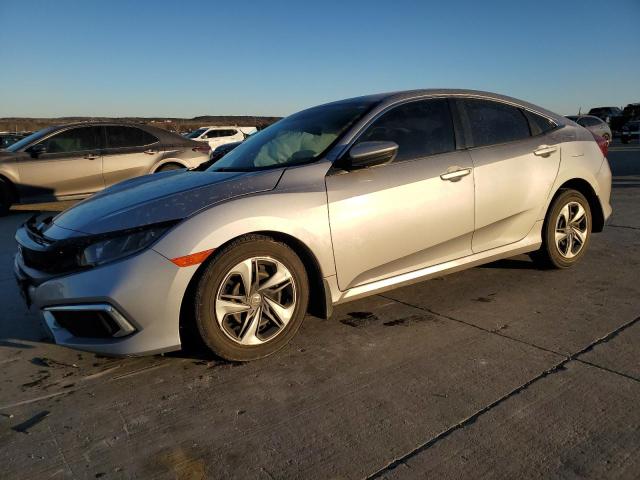 honda civic 2019 19xfc2f66ke005433