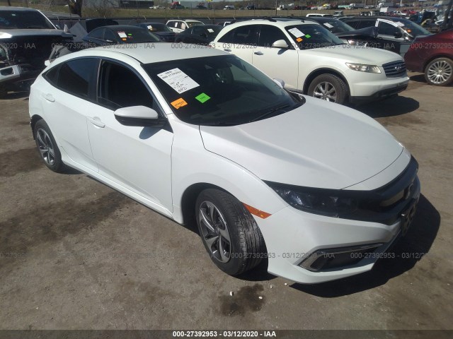 honda civic sedan 2019 19xfc2f66ke035516