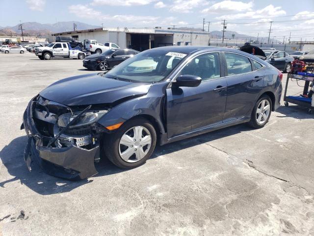 honda civic lx 2019 19xfc2f66ke204529