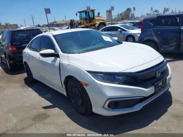 honda civic 2019 19xfc2f66ke208497