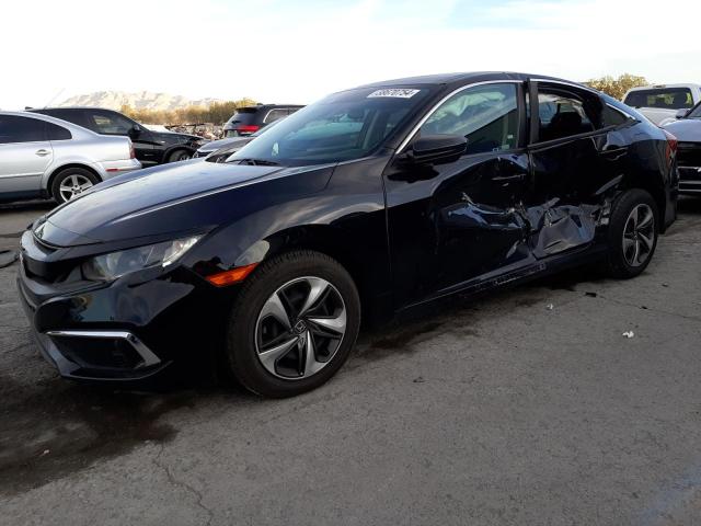 honda civic 2020 19xfc2f66le012920