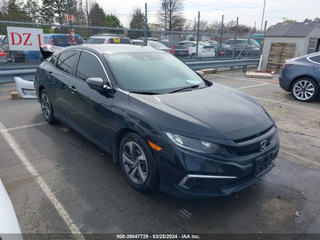 honda civic 2019 19xfc2f67ke034763