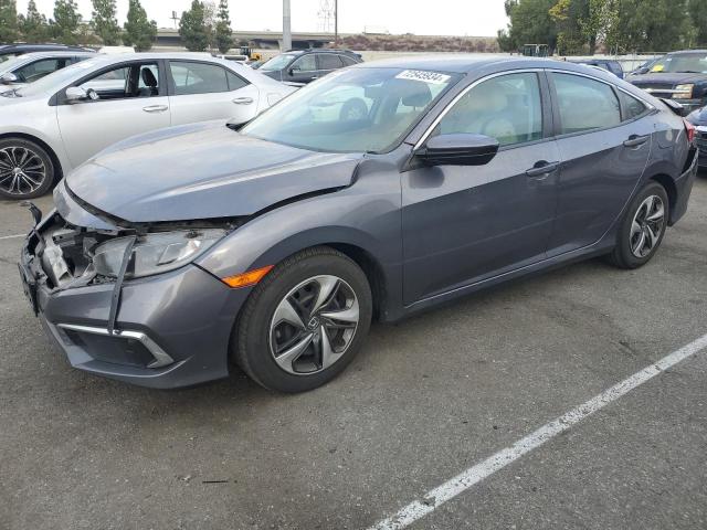 honda civic lx 2019 19xfc2f68ke203124