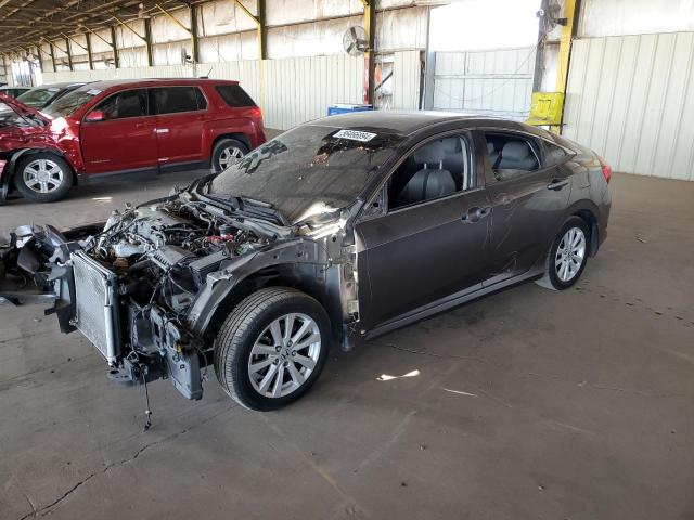 honda civic lx 2017 19xfc2f69he017956