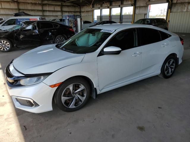 honda civic 2019 19xfc2f69ke020850