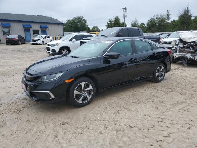 honda civic lx 2019 19xfc2f69ke028219