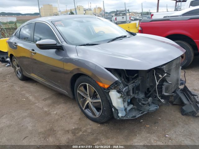 honda civic 2019 19xfc2f69ke207652