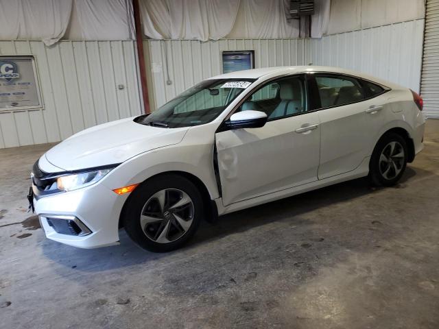 honda civic 2020 19xfc2f69le009543