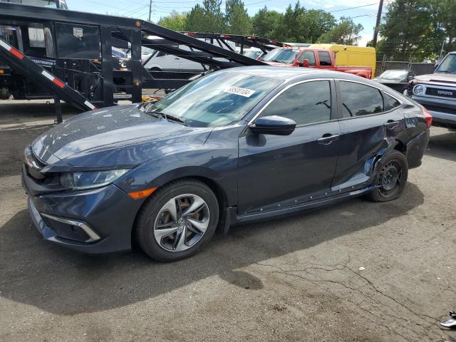 honda civic 2019 19xfc2f6xke039679