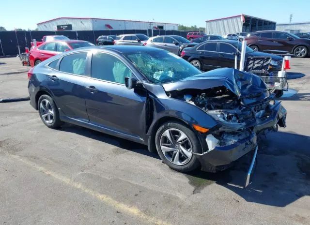 honda civic 2019 19xfc2f6xke042372