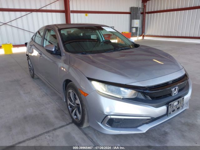 honda civic 2019 19xfc2f6xke205893