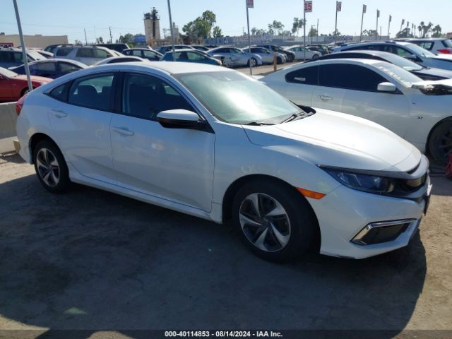 honda civic 2019 19xfc2f6xke208180