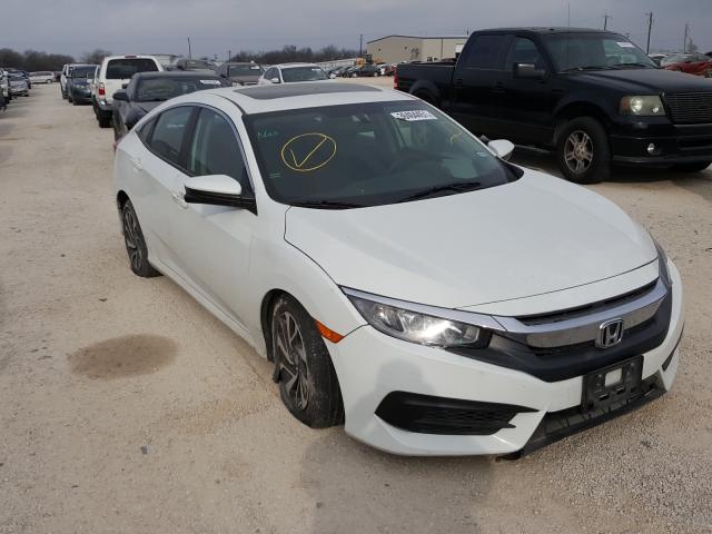 honda civic ex 2016 19xfc2f70ge002009