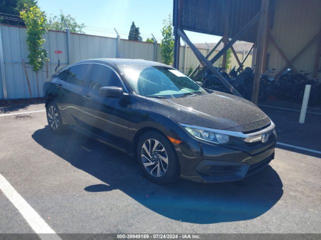 honda civic 2016 19xfc2f70ge033602