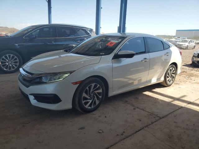 honda civic ex 2016 19xfc2f70ge037679