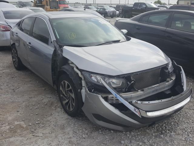 honda civic ex 2016 19xfc2f70ge060573