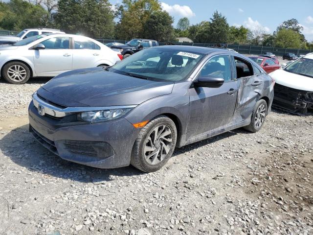 honda civic ex 2016 19xfc2f70ge074764