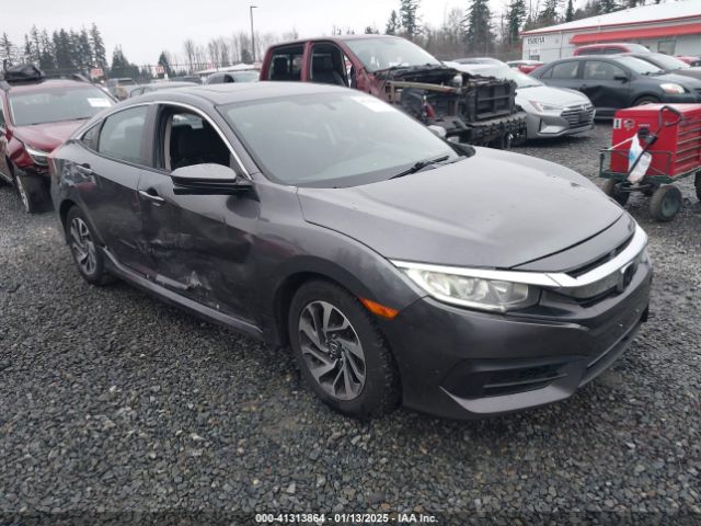 honda civic 2016 19xfc2f70ge075753