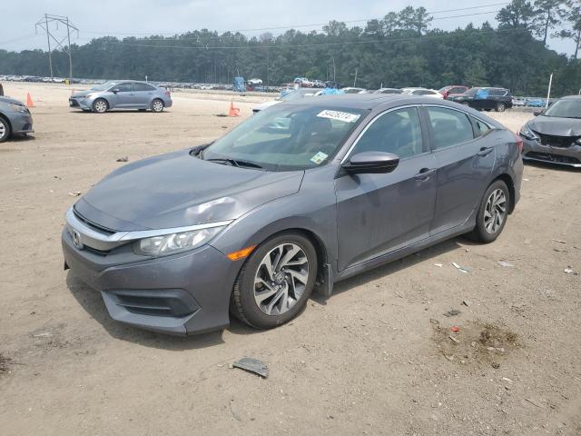 honda civic 2017 19xfc2f70he059599