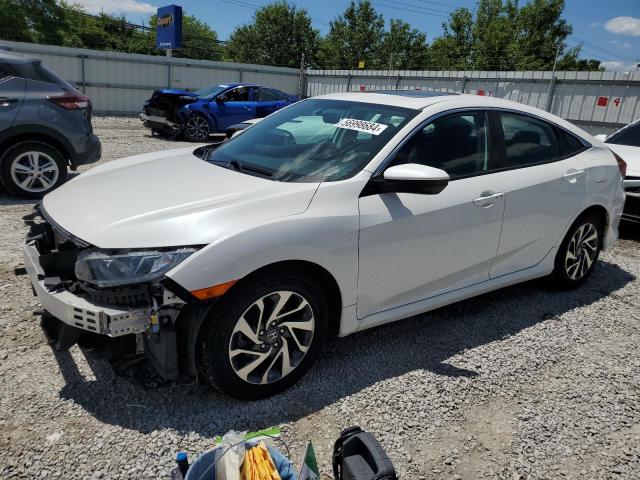 honda civic 2018 19xfc2f70je035583