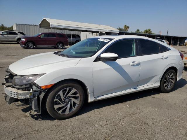 honda civic ex 2018 19xfc2f70je207630