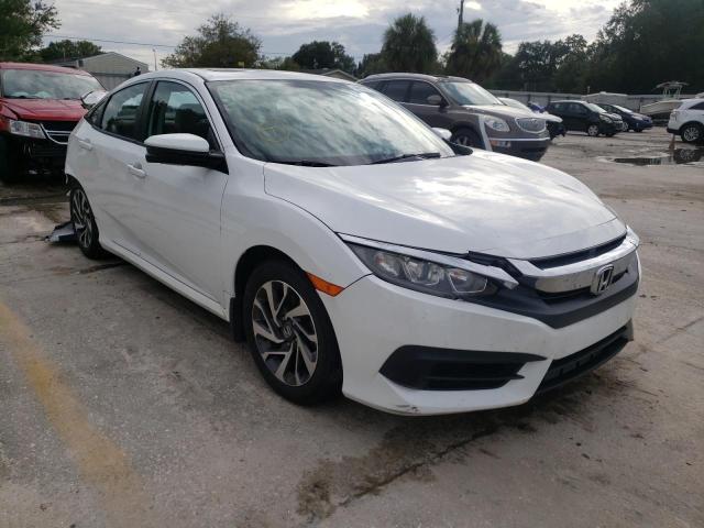 honda civic ex 2016 19xfc2f71ge038436