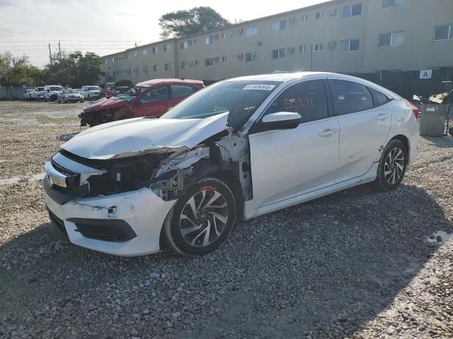 honda civic 2016 19xfc2f71ge056578