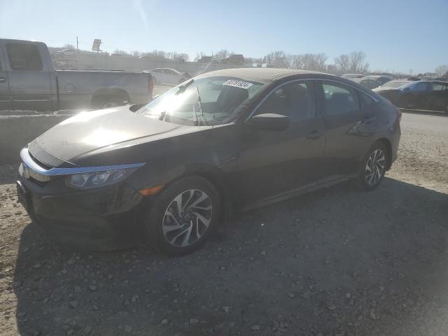 honda civic ex 2016 19xfc2f71ge068276