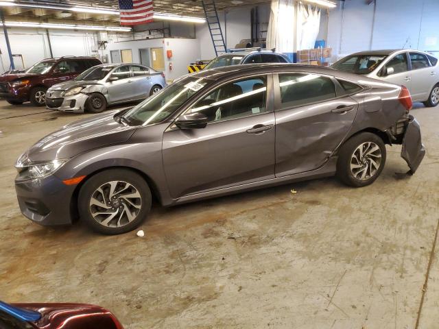 honda civic ex 2016 19xfc2f71ge073560