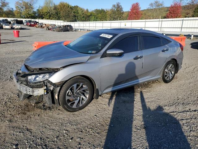 honda civic ex 2016 19xfc2f71ge203059