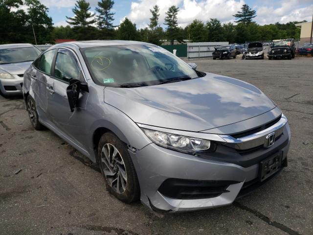 honda civic ex 2016 19xfc2f71ge205961