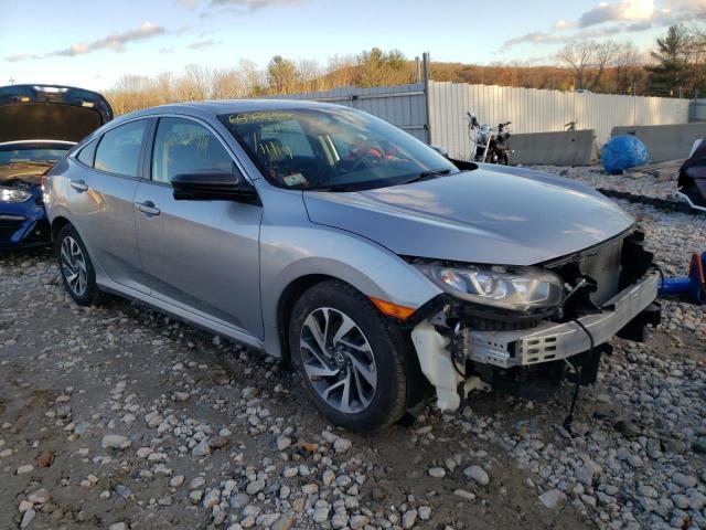 honda civic ex 2016 19xfc2f71ge215664